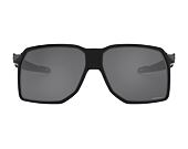 Sluneční Brýle Oakley Portal Polished Black/Prizm Black Polarized OO9446-0462