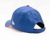 Kšiltovka New Era 9FORTY Basic Olympique Lyonnais