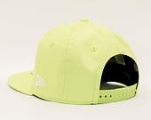 Dětská Kšiltovka New Era 9FIFTY Kids Monster Inc Head 9FIFTY Monsters Inc Cyber Green