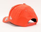 Kšiltovka New Era 9FIFTY Stretch Snap Outdoors Safety Orange