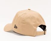 Kšiltovka New Era 9FORTY Unstructured True Originators Camel Brown