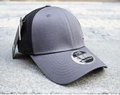 Kšiltovka Oakley Tinfoil Cap Grigo Scuro