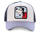 Kšiltovka Capslab Trucker Disney Dingo GOO1