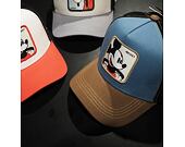 Kšiltovka Capslab Trucker Disney - Mickey 1 - MIC1