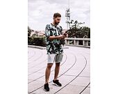 Triko New Era Oversized Tech Tee