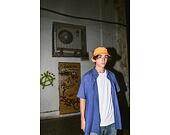 Klobouk Kangol Washed Bucket Marigold