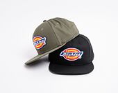Kšiltovka Dickies Muldoon AGR Army Green