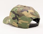 Kšiltovka 47 Brand Boston Bruins Grove Snapback MVP DT Camo