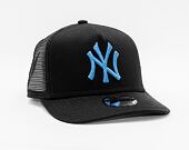 Dětská Kšiltovka New Era 9FORTY Kids A-FRAME Trucker MLB League Essential New York Yankees
