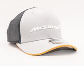 Kšiltovka New Era 9FIFTY Stretch Snap Special Ed Abu Dhabi McLaren Gray