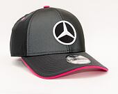 Kšiltovka New Era 9FORTY Reflective Mercedes Benz AMG GP