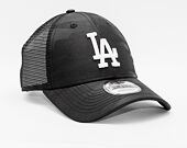 Kšiltovka New Era 9FORTY MLB Seasonal Home Field Los Angeles Dodgers Black