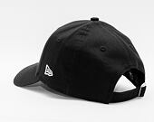 Dámská kšiltovka New Era 9FORTY Womens MLB League Essential New York Yankees Black