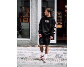 Mikina RIP N DIP Fuego Hoodie Black