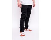 Kalhoty Dickies Slim Skinny Pant Black WP803