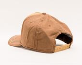 Kšiltovka Stetson A-Frame Cap Buffalo Horn 7756101