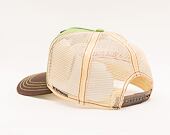 Kšiltovka Stetson Trucker Cap Grew Up 7751142