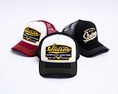 Kšiltovka Stetson - Trucker Cap American Heritage - 17