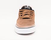 Boty ETNIES Marana Vulc 229 BROWN/BLACK/WHITE