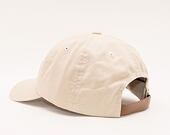 Kšiltovka Kangol Washed Baseball Khaki