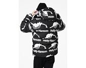 Bunda Helly Hansen Yu Puffy Anorak 990 Black