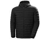 Bunda Helly Hansen Urban Hooded Liner 990 Black