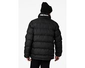 Bunda Helly Hansen Yu Reversible Puffer Jacket 990 Black