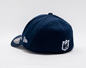 Kšiltovka New Era 39THIRTY NFL20 Sideline Home Dallas Cowboys Stretch Fit Team Color
