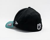 Kšiltovka New Era 39THIRTY NFL20 Sideline Home Philadelphia Eagles Stretch Fit Team Color