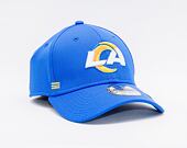 Kšiltovka New Era 39THIRTY NFL20 Sideline Home Los Angeles Rams Stretch Fit Team Color