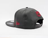 Kšiltovka New Era 9FIFTY NFL20 Sideline Home Tampa Bay Buccaneers Snapback Team Color