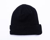 Kulich New Era Colour Waffle Knit Black