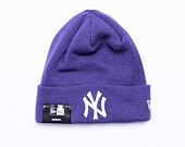 Dámský Kulich New Era MLB Womens League Essential Knit New York Yankees