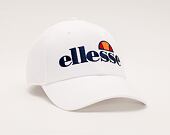 Kšiltovka Ellesse Ragusa Cap White SAAA0849