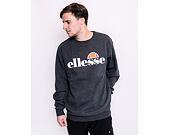 Mikina Ellesse SL Succiso Sweatshirt Dark Grey Marl SHC07930