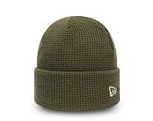 Kulich New Era Short Knit New Olive
