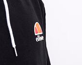 Mikina Ellesse Toce Oh Hoody Anthracite Black SHS02216