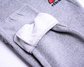 Tepláky Ellesse Ovest Jog Pant SHS01763 Grey Marl