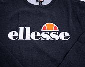 Mikina Ellesse SL Succiso Sweatshirt Dark Grey Marl SHC07930