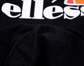 Mikina Ellesse SL Gottero OH Hoody Black SHC07407