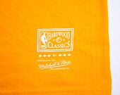 Triko Mitchell & Ness Los Angeles Lakers 3x Champions Tee Yellow