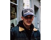 Kšiltovka Stetson Trucker Cap Trucking 7751166