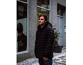 Bunda Helly Hansen Urban Hooded Liner 990 Black