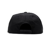 Kšiltovka RIP N DIP RND4576 Hell Ride 6 Panel Black