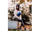 Dámská Mikina Champion Hooded Sweatshirt 113794 YS094 Salmon