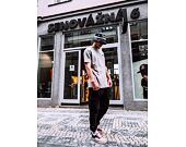 Triko Ellesse Voodoo Tee Grey Marl SHB06835