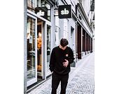 Mikina Ellesse Diveria Sweatshirt Anthracite Black SHS02215