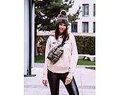 Ledvinka Champion Belt Bag 804843 GS028 Army Green/Black