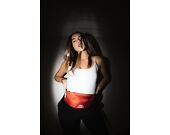 Ledvinka Kappa 222 Banda Anais 3036YM0 ANF Orange Flame/White