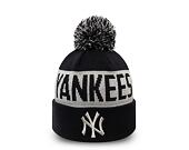 Kulich New Era MLB Team tonal Knit 2 New York Yankees